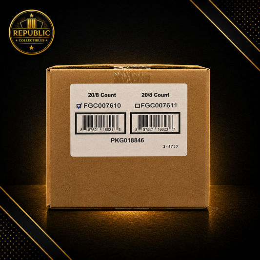 Topps 2026 Chrome Baseball Mega Box Sealed Case (20 Boxes)